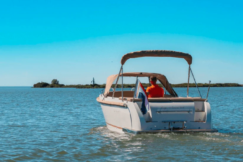 Lago Amore 606 Tendersloep - Image 32