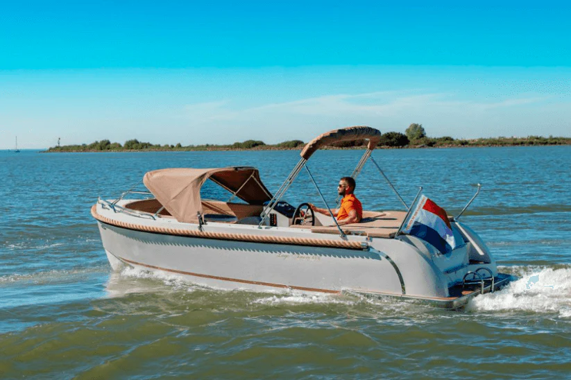 Lago Amore 606 Tendersloep - Image 33