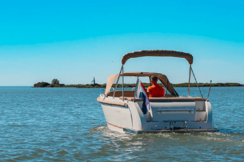 Lago Amore 606 Tendersloep - Image 34