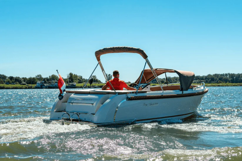 Lago Amore 606 Tendersloep - Image 35