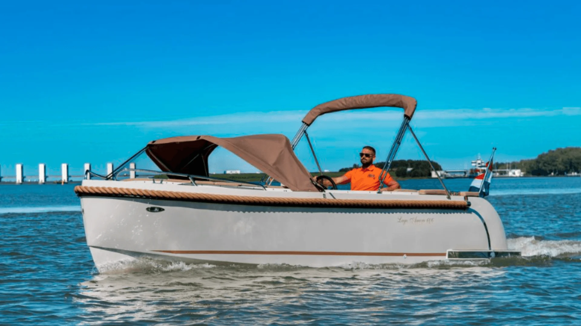 Lago Amore 606 Tendersloep - Image 37