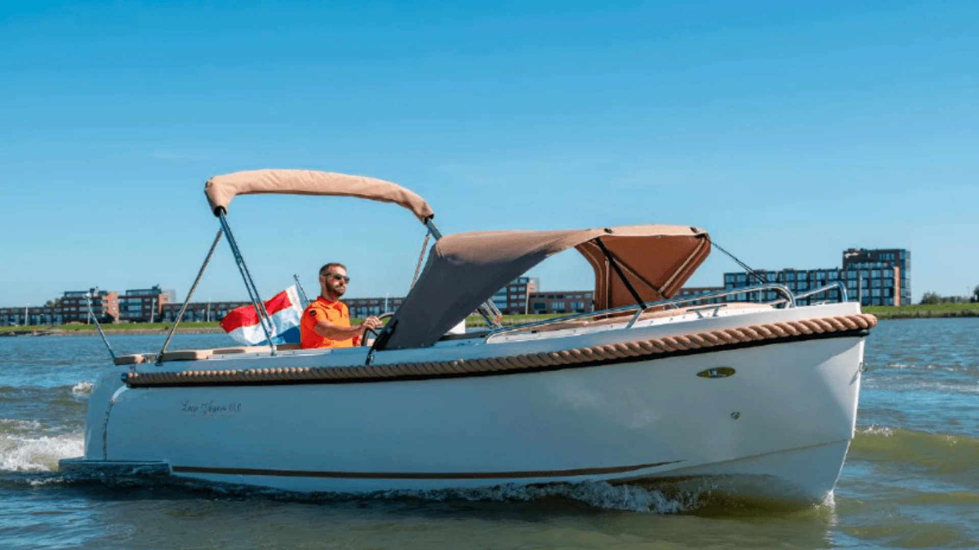 Lago Amore 606 Tendersloep - Image 38