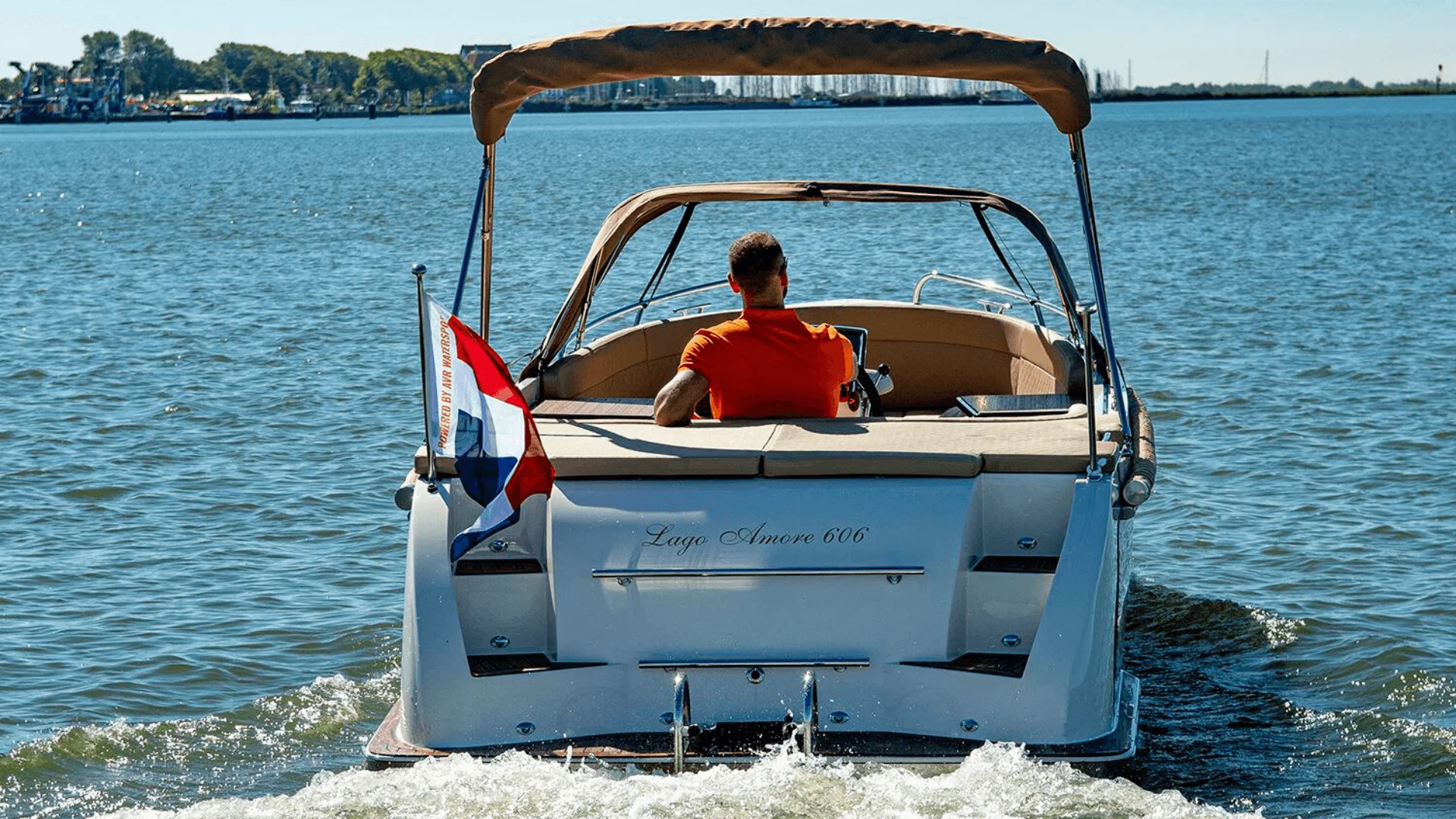 Lago Amore 606 Tendersloep - Image 39