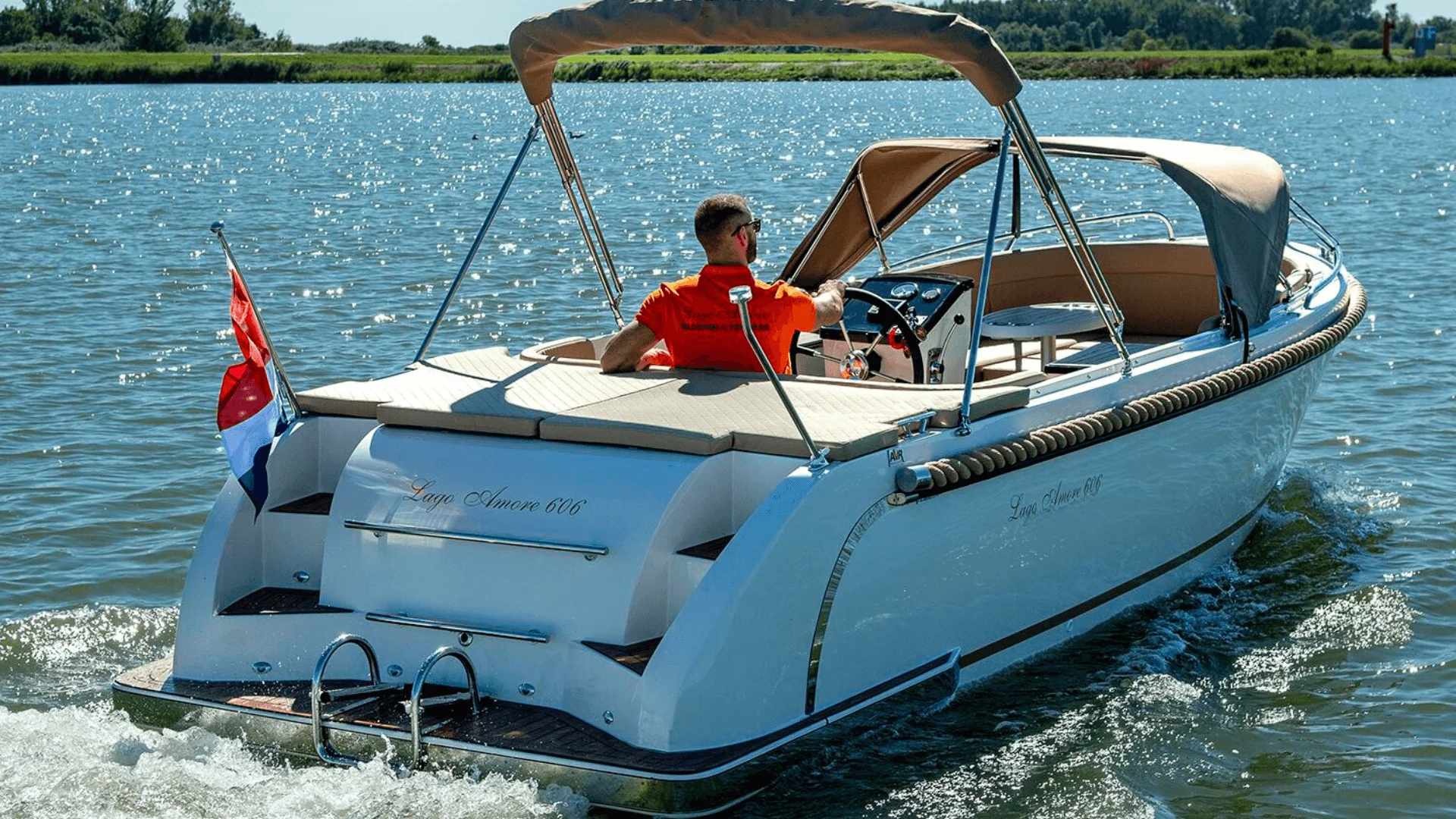 Lago Amore 606 Tendersloep - Image 40