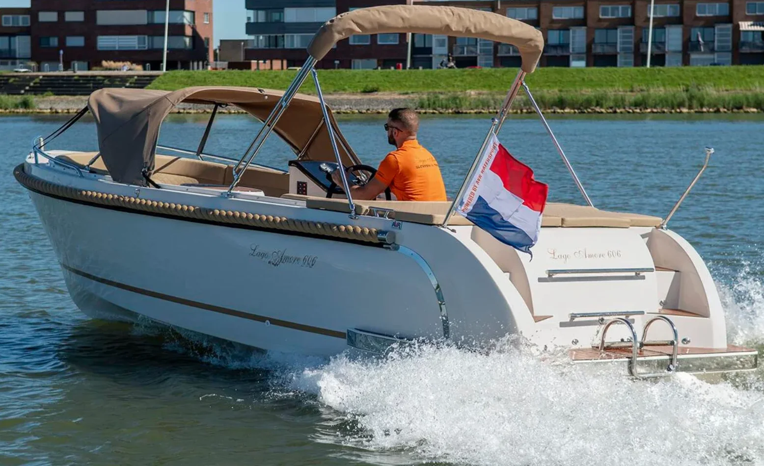 Lago Amore 606 Tendersloep - Image 41