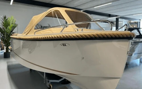 Lago Amore 606 Tendersloep - Image 5