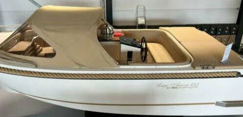 Lago Amore 606 Tendersloep - Image 6