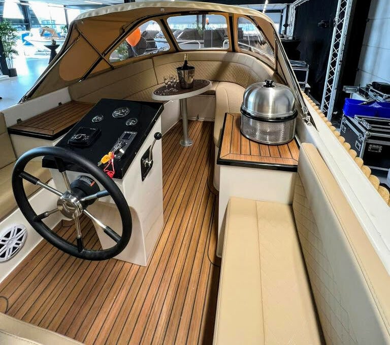 Lago Amore 606 Tendersloep - Image 7