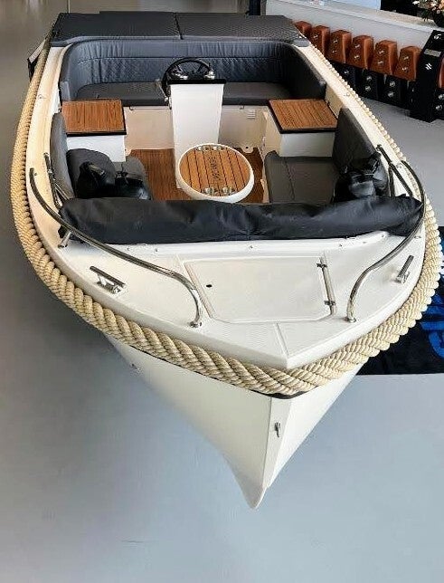 Lago Amore 606 Tendersloep - Image 9