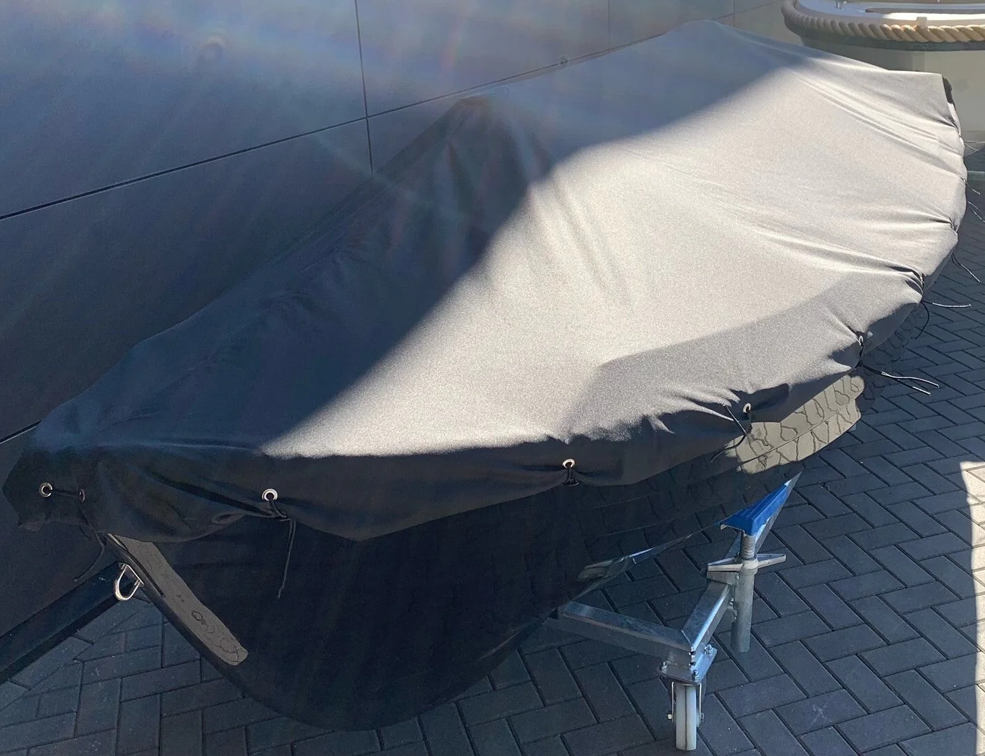 Marinaut 420 elektrische sloep 4 meter - Image 10