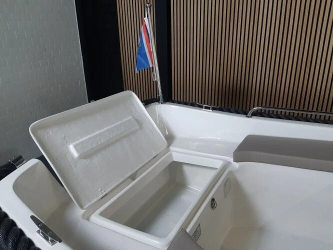 Marinaut 420 elektrische sloep 4 meter - Image 12