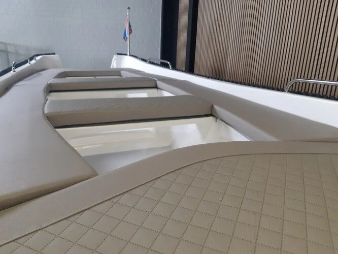 Marinaut 420 elektrische sloep 4 meter - Image 13