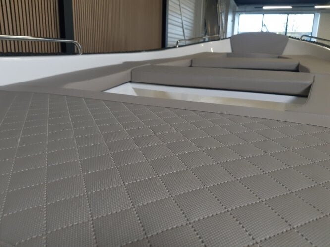 Marinaut 420 elektrische sloep 4 meter - Image 14