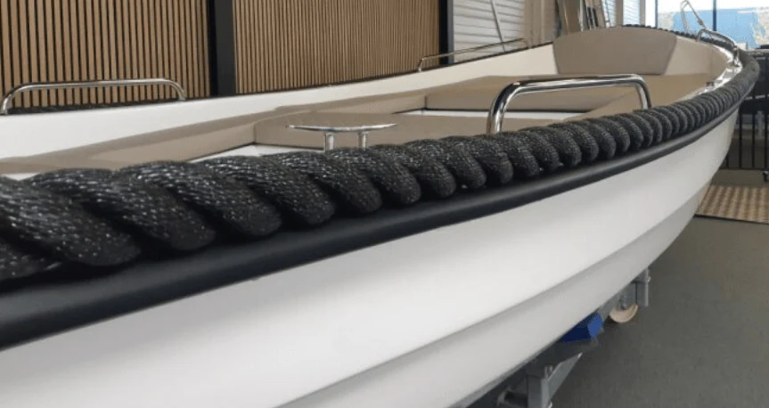 Marinaut 420 elektrische sloep 4 meter - Image 17