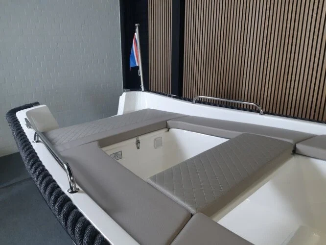 Marinaut 420 elektrische sloep 4 meter - Image 19