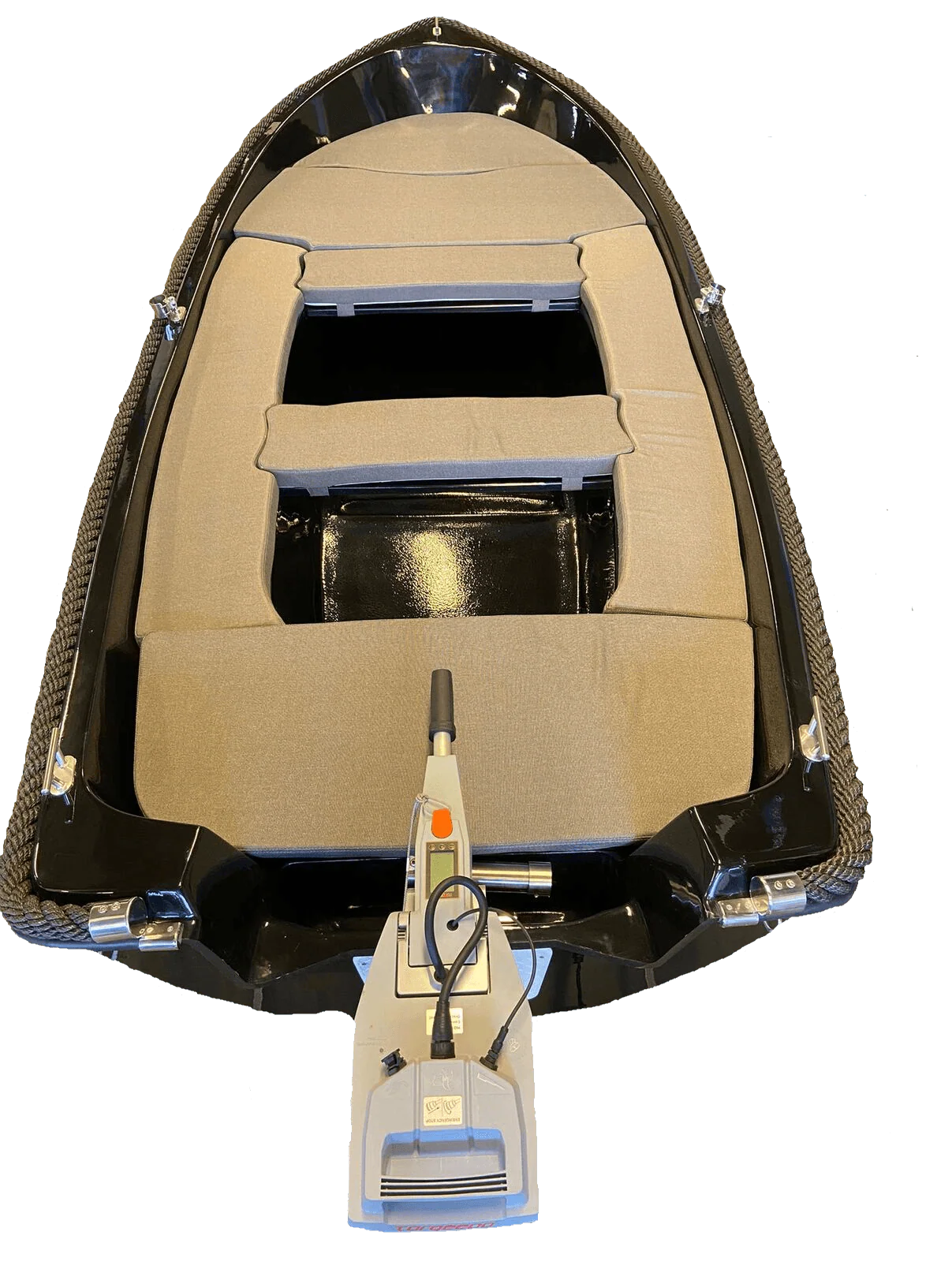 Marinaut 420 elektrische sloep 4 meter - Image 33