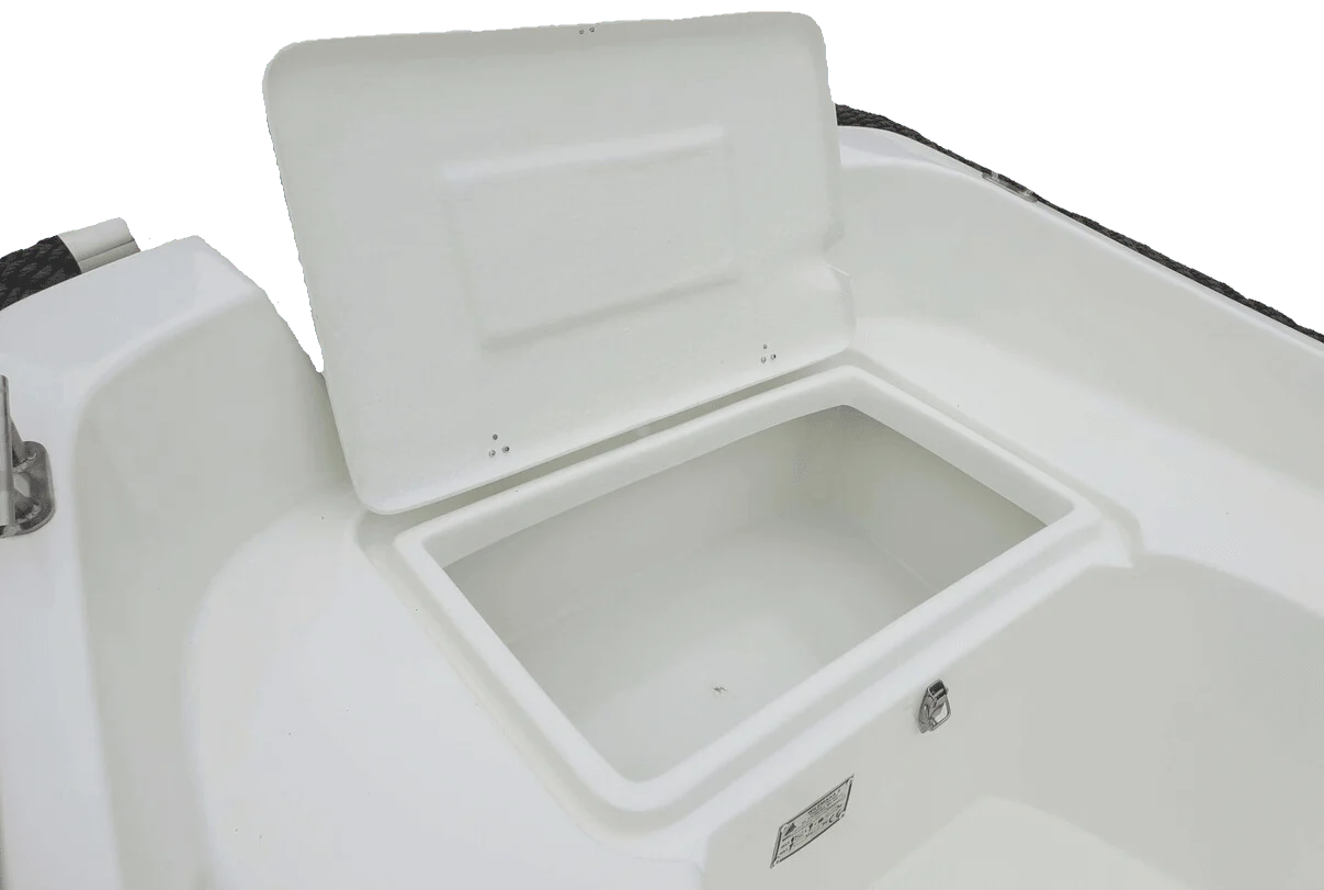Marinaut 420 elektrische sloep 4 meter - Image 34