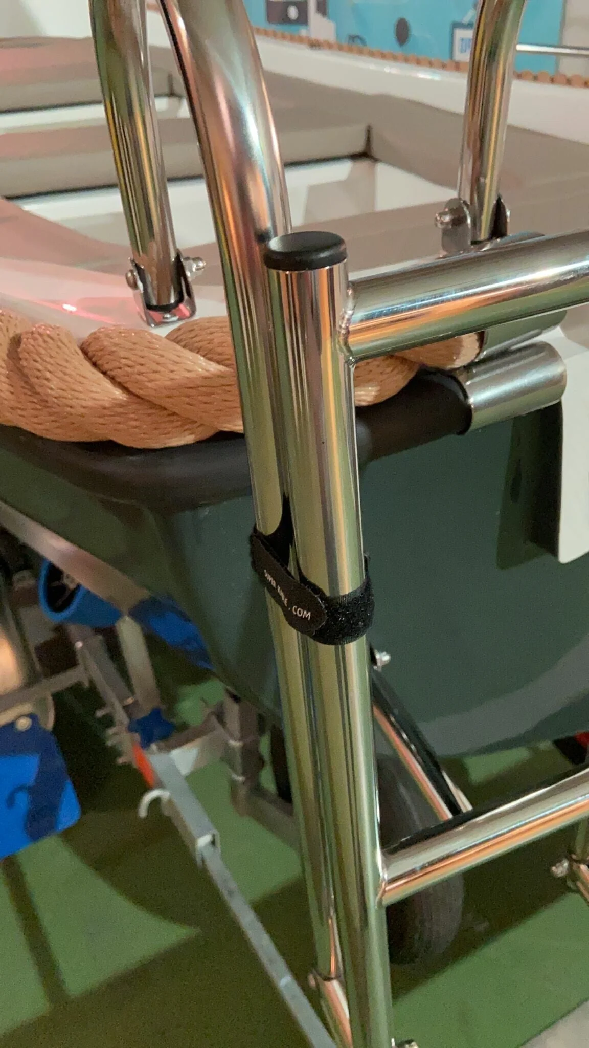 Marinaut 420 elektrische sloep 4 meter - Image 36