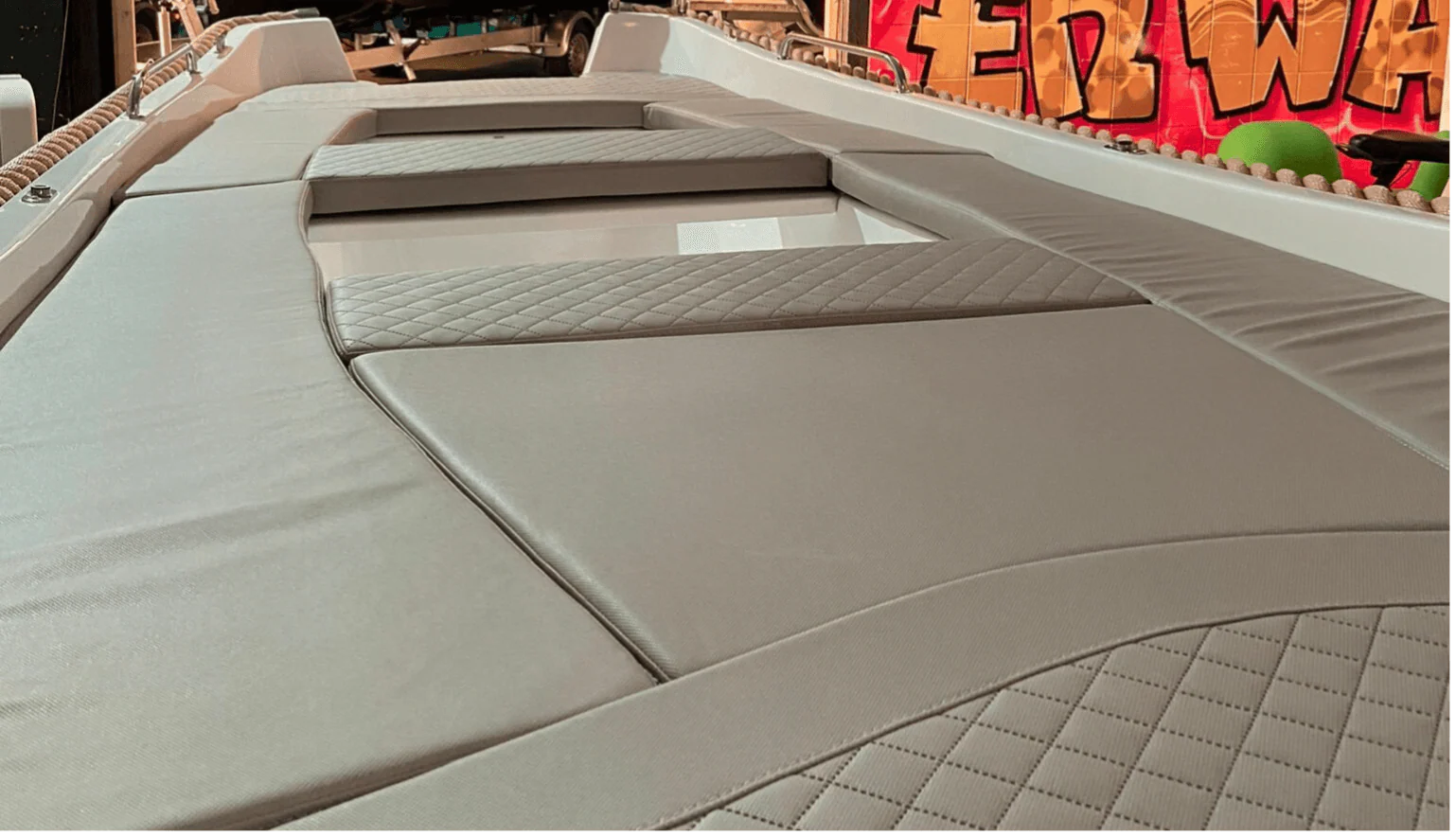 Marinaut 420 elektrische sloep 4 meter - Image 37