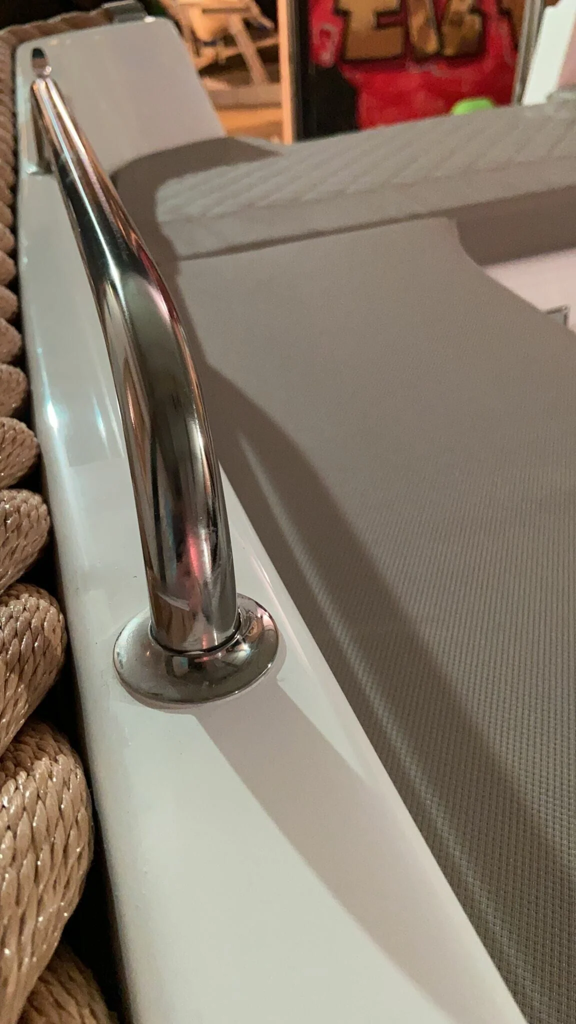 Marinaut 420 elektrische sloep 4 meter - Image 40