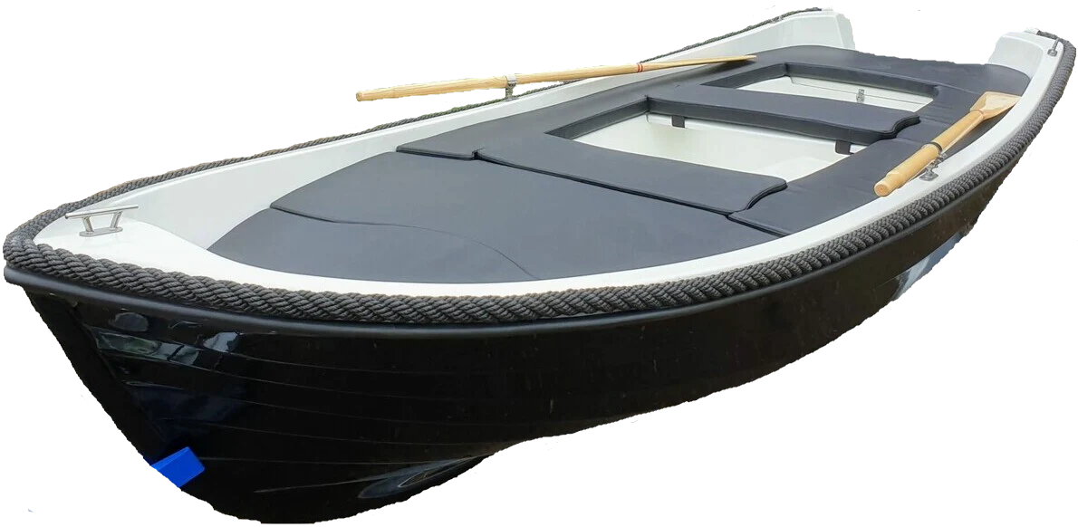 Marinaut 420 elektrische sloep 4 meter - Image 51