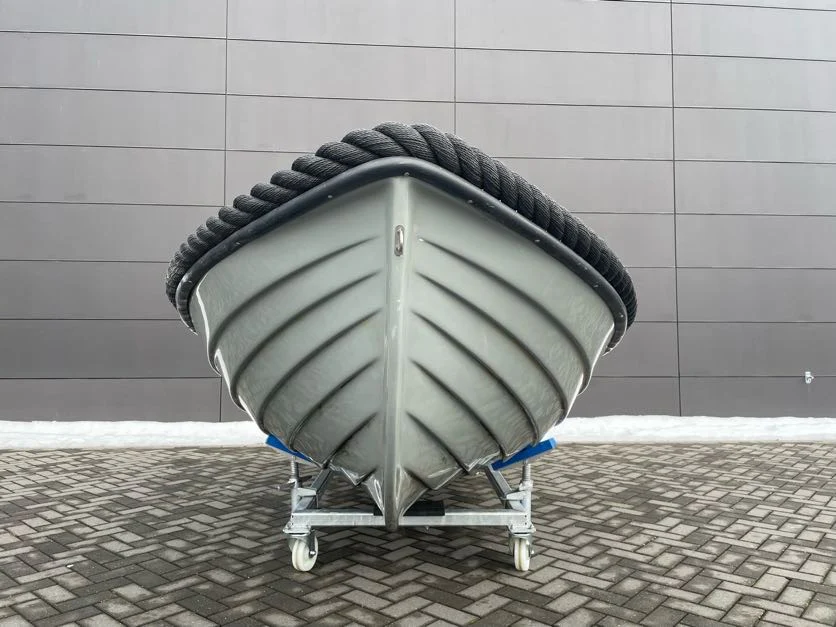 Marinaut 420 elektrische sloep 4 meter - Image 67