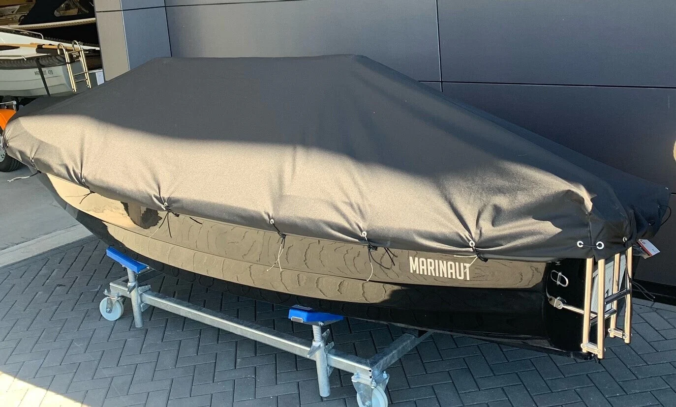 Marinaut 420 elektrische sloep 4 meter - Image 7