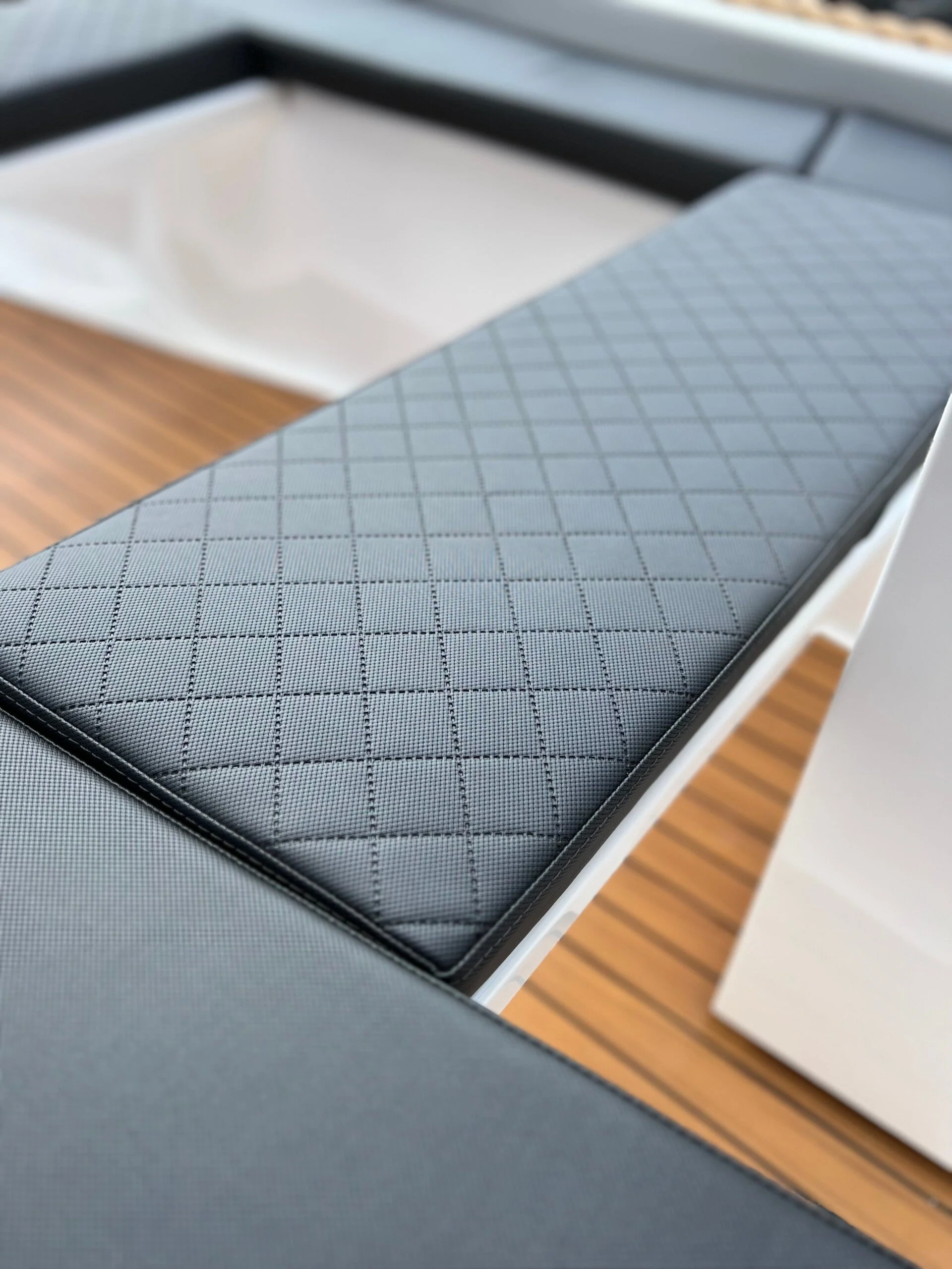 Marinaut 430 elektrische klassieke sloep 4 meter - Image 17