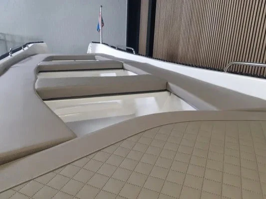 Marinaut 430 elektrische klassieke sloep 4 meter - Image 39