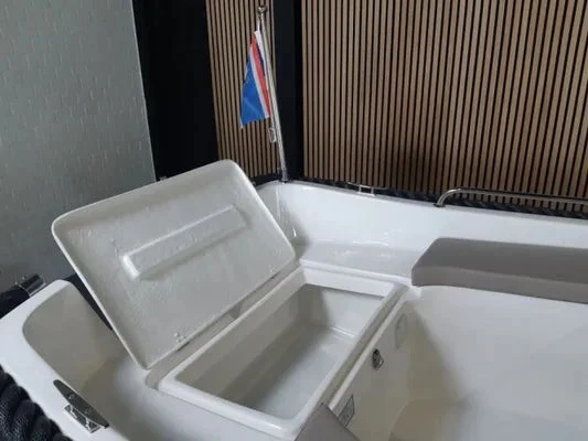 Marinaut 430 elektrische klassieke sloep 4 meter - Image 40