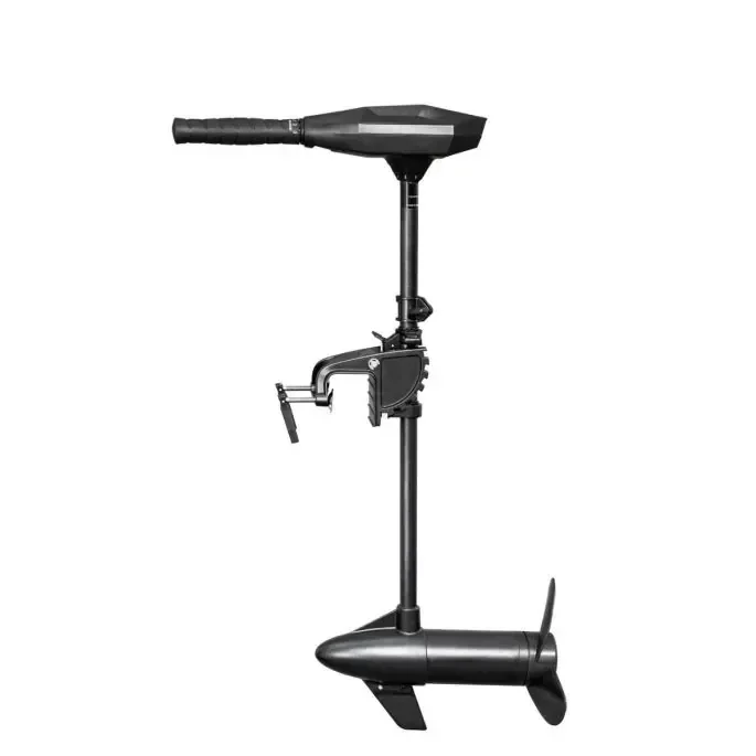 Marinaut 430 elektrische klassieke sloep 4 meter - Image 49