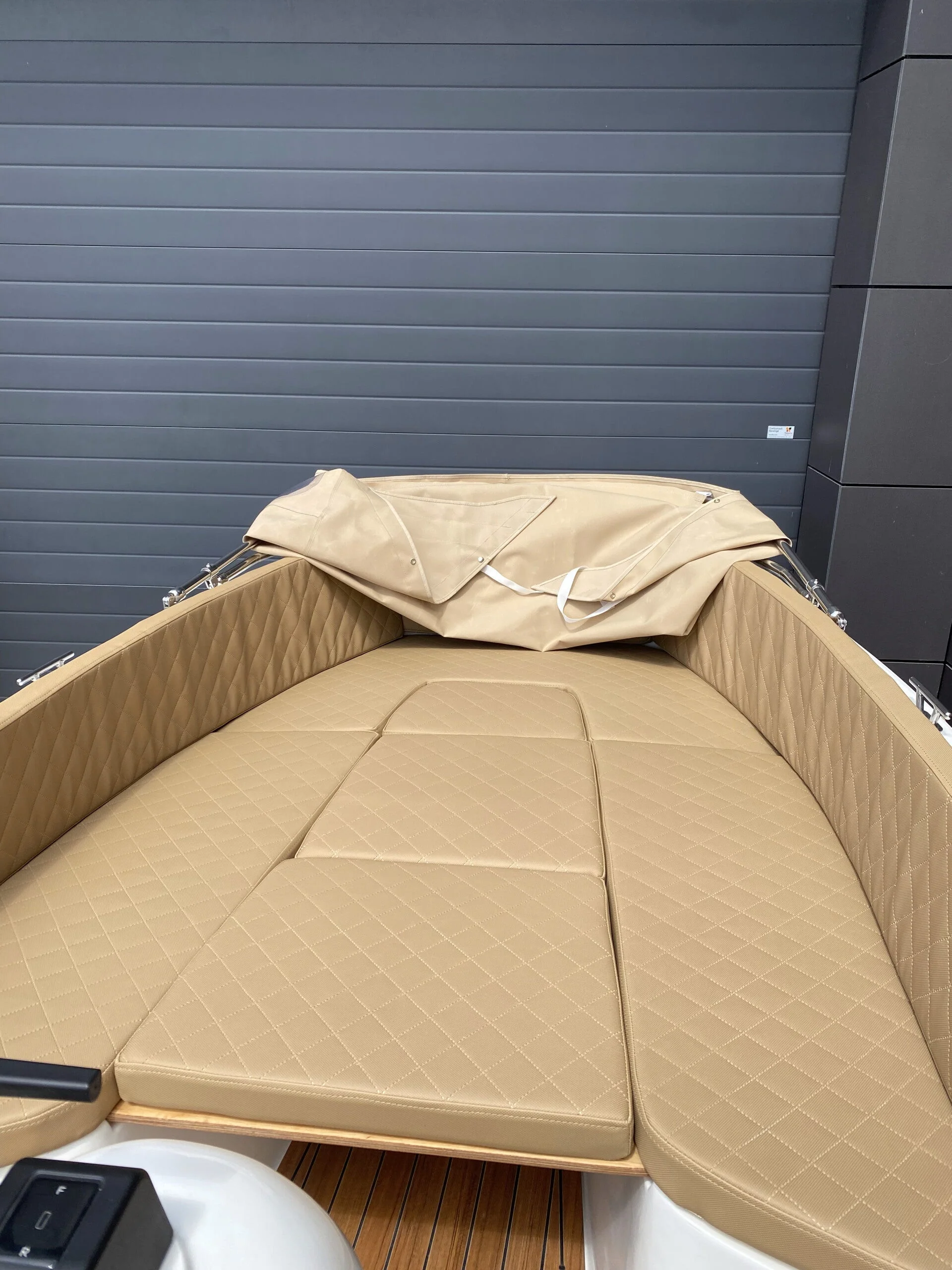 Marinaut 445 sloep - Image 10