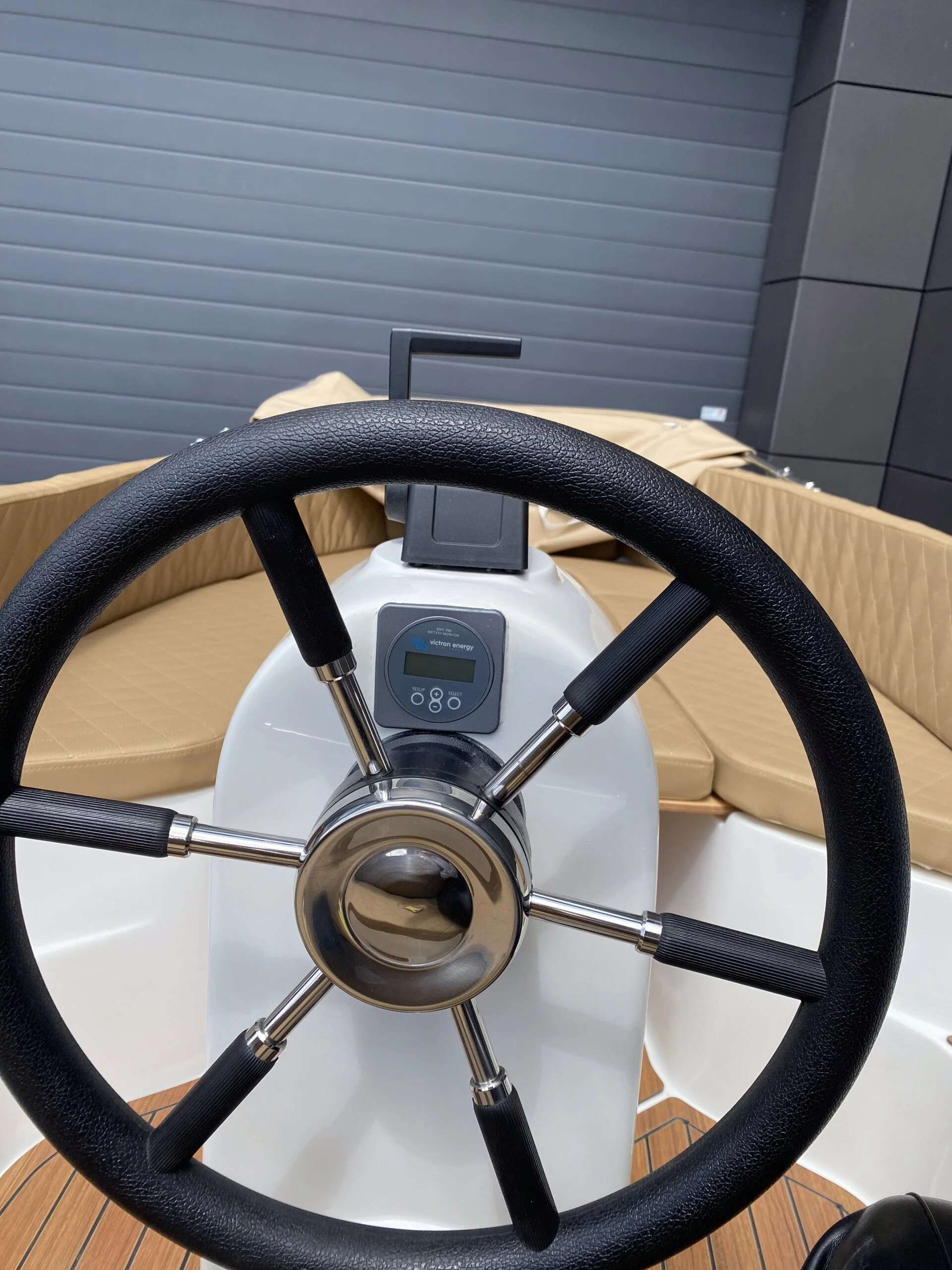 Marinaut 445 sloep - Image 11