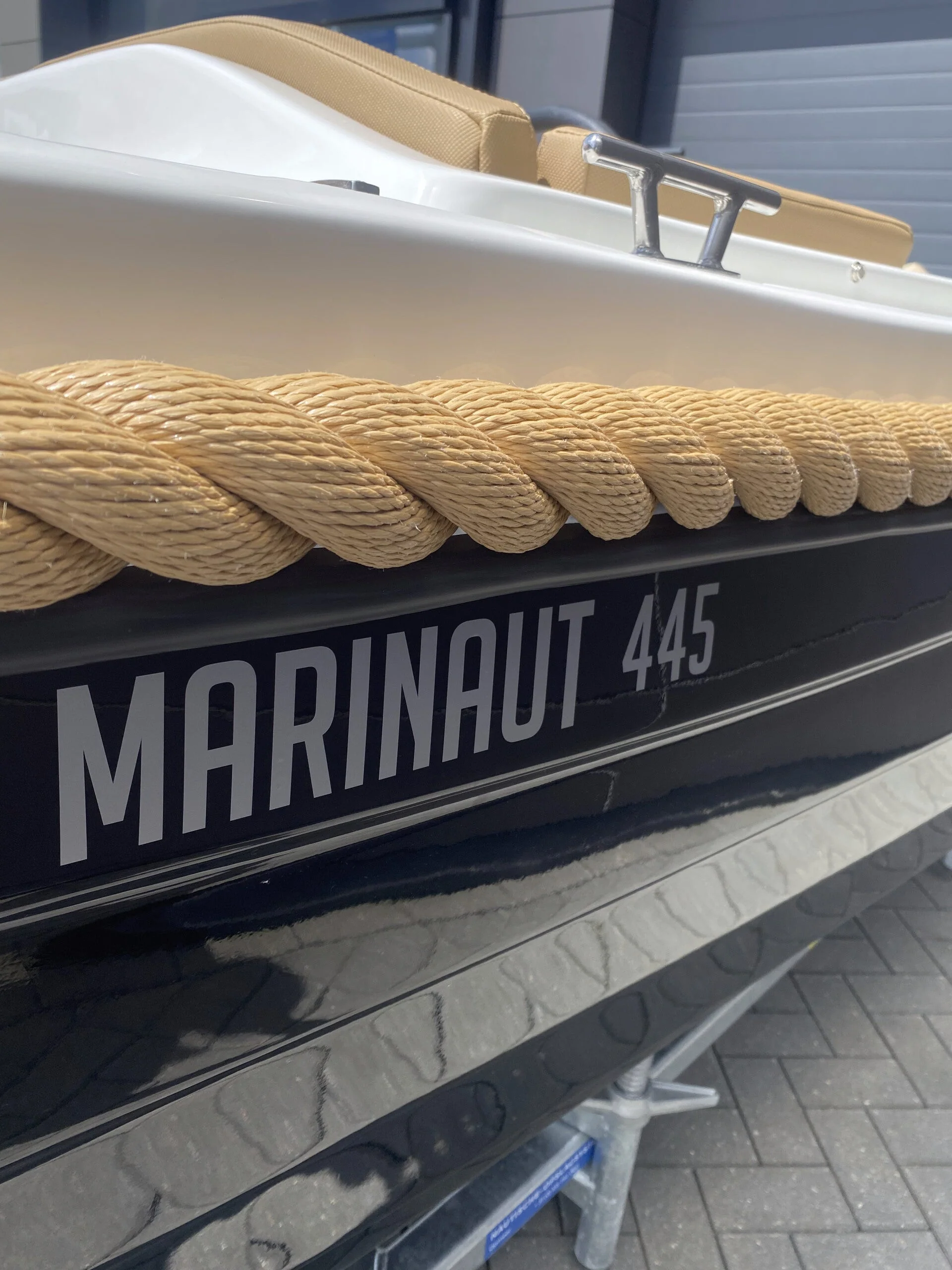 Marinaut 445 sloep - Image 12