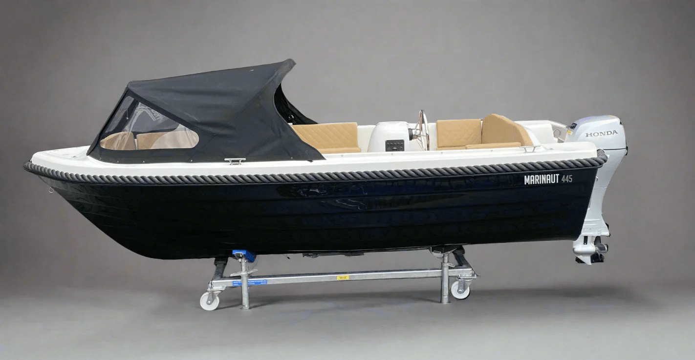 Marinaut 445 sloep - Image 13