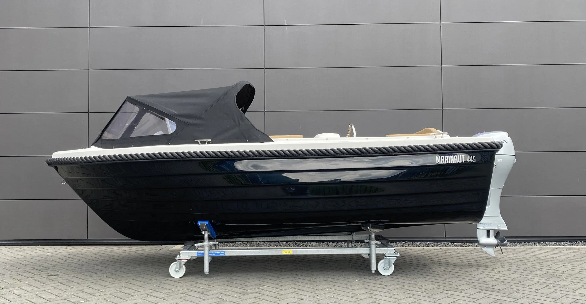 Marinaut 445 sloep - Image 14