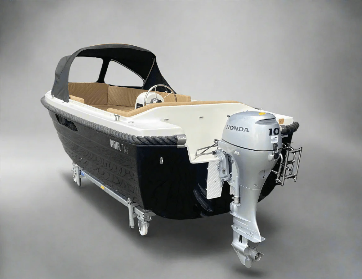 Marinaut 445 sloep - Image 15