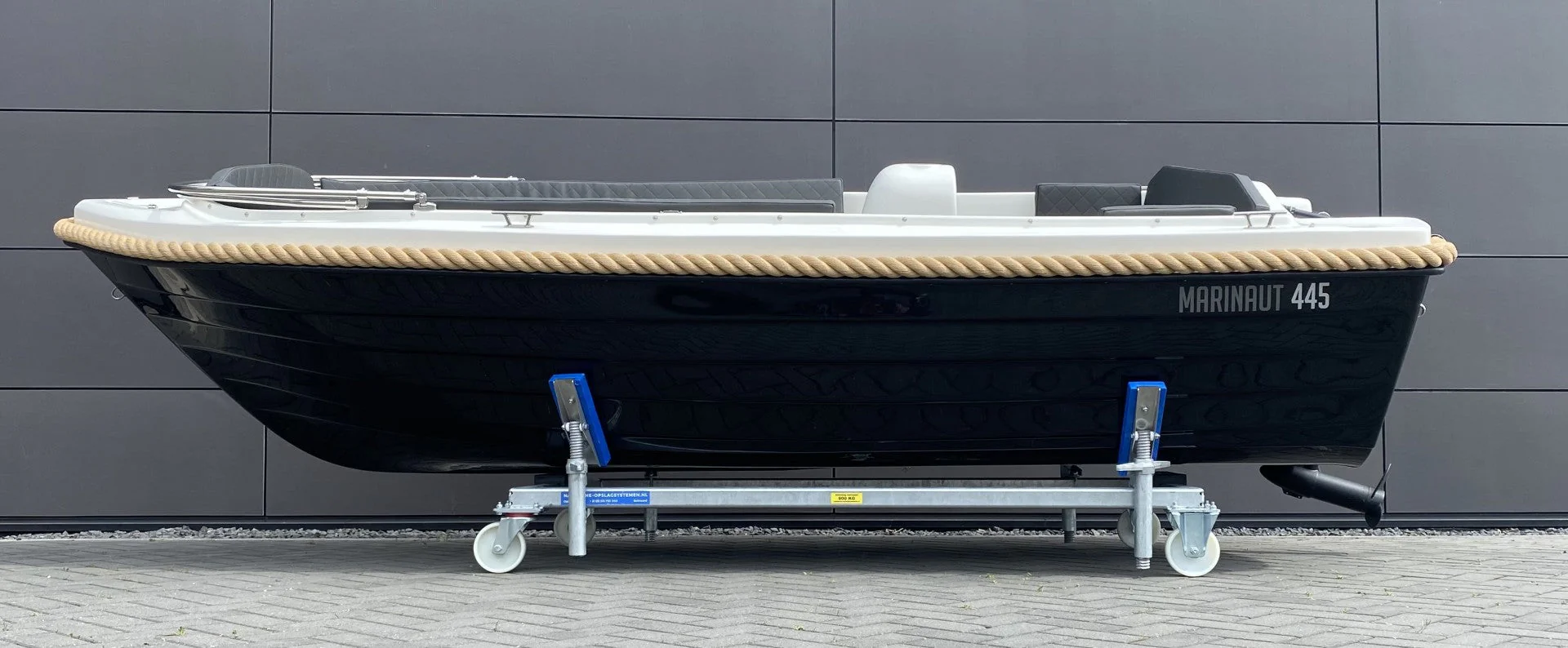 Marinaut 445 sloep - Image 16