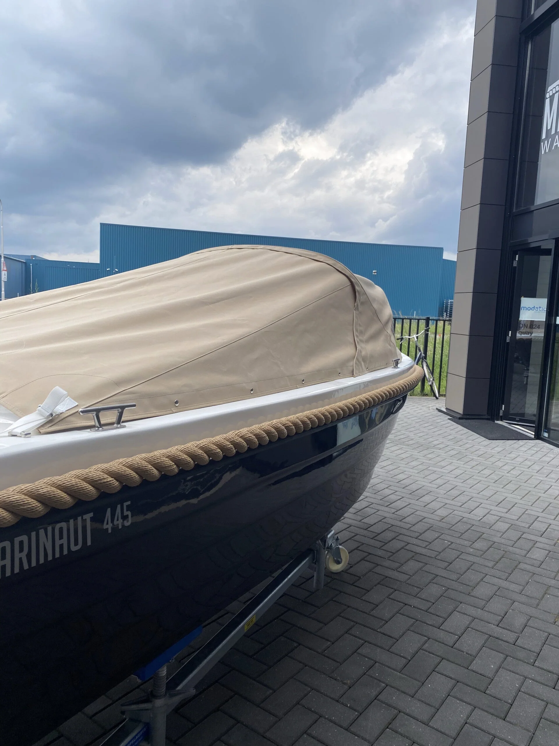 Marinaut 445 sloep - Image 17