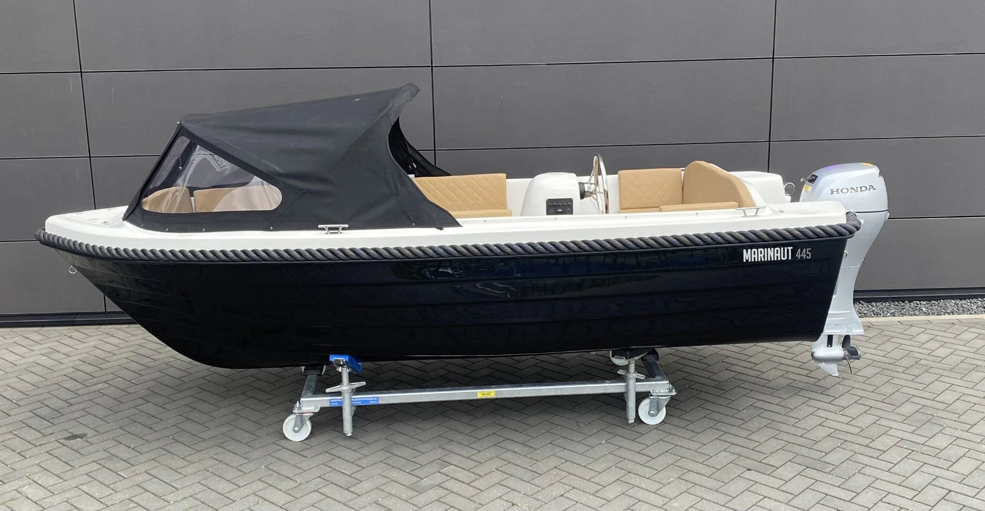 Marinaut 445 sloep - Image 18