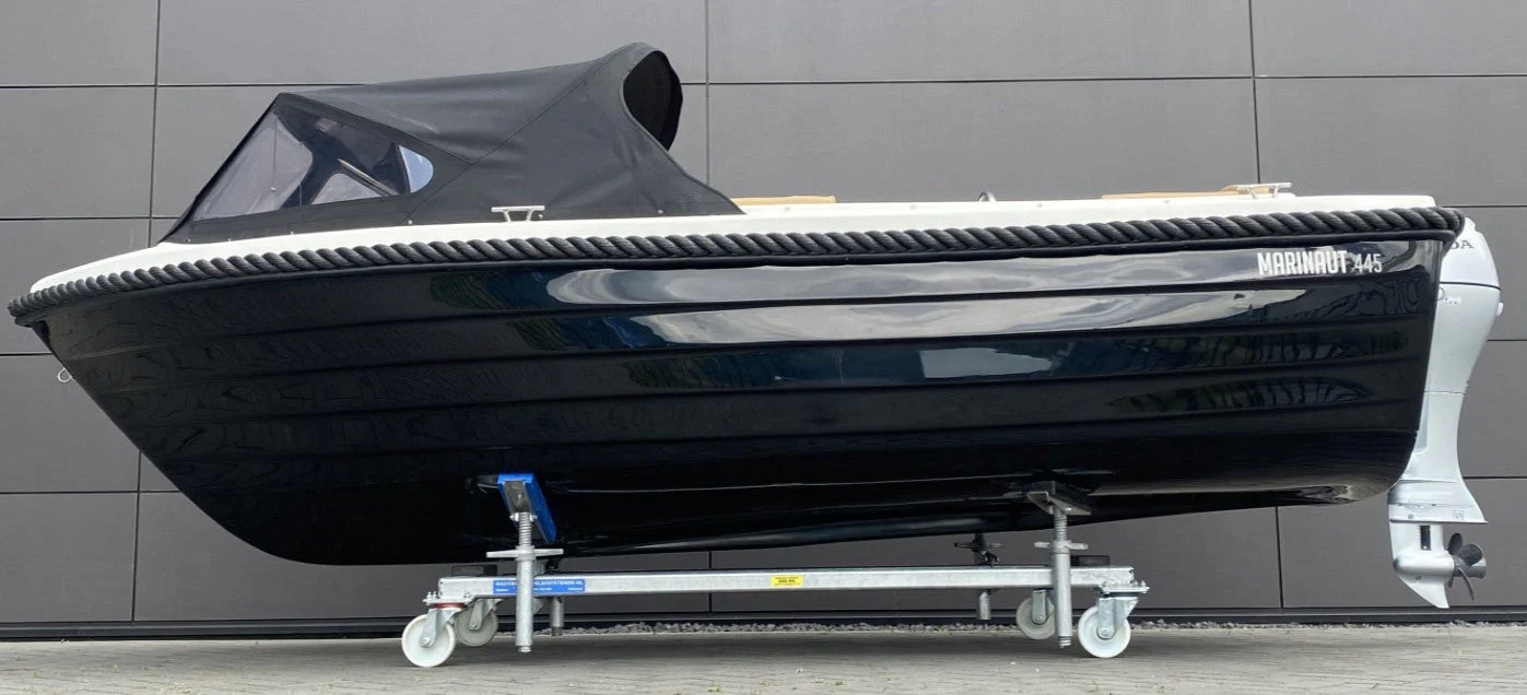 Marinaut 445 sloep - Image 19