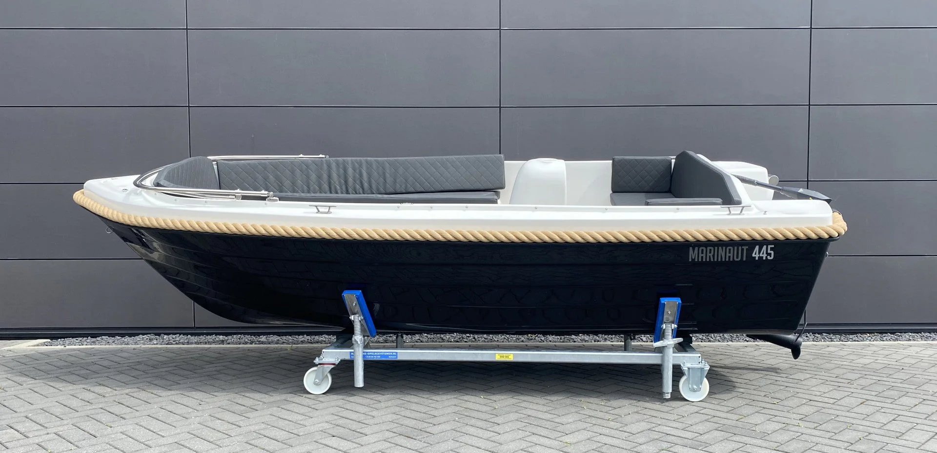 Marinaut 445 sloep - Image 20