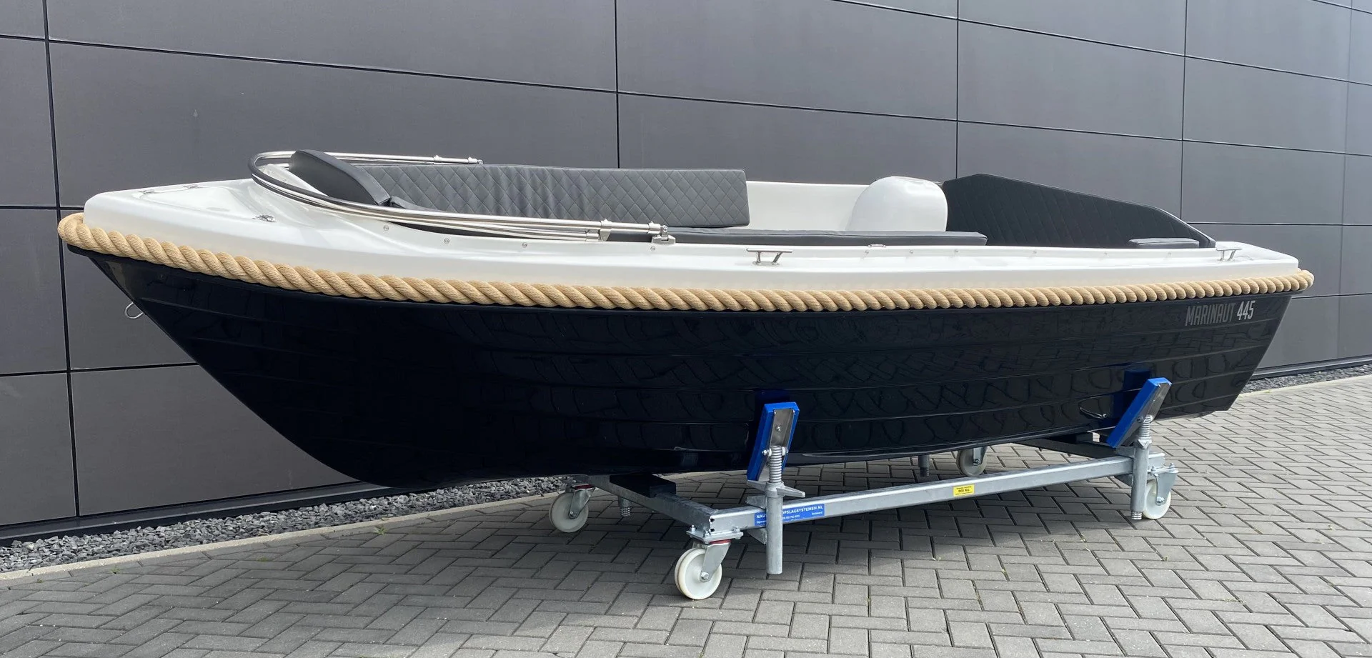 Marinaut 445 sloep - Image 21