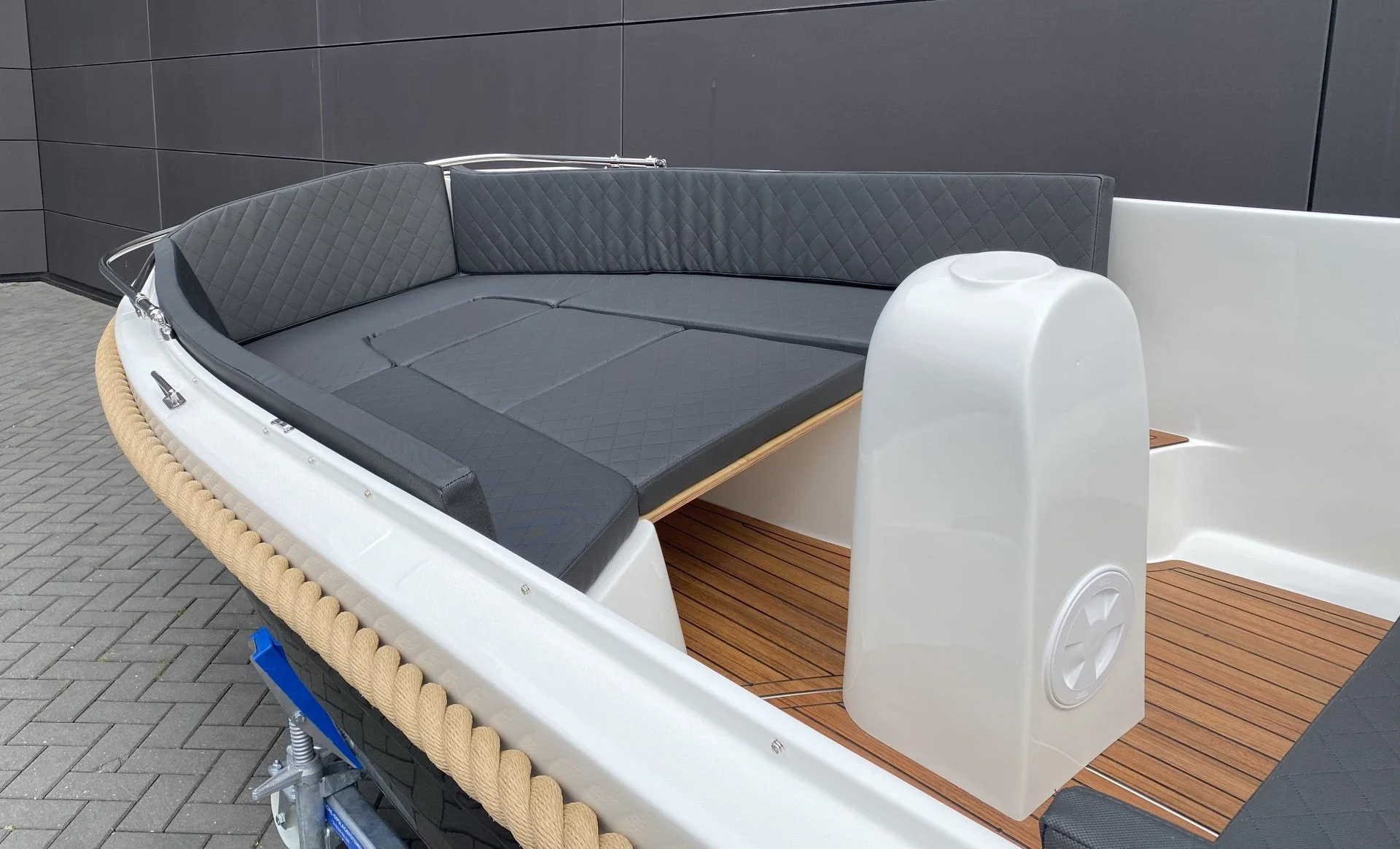 Marinaut 445 sloep - Image 23