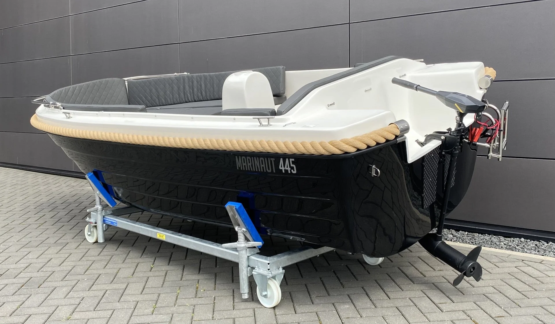 Marinaut 445 sloep - Image 24