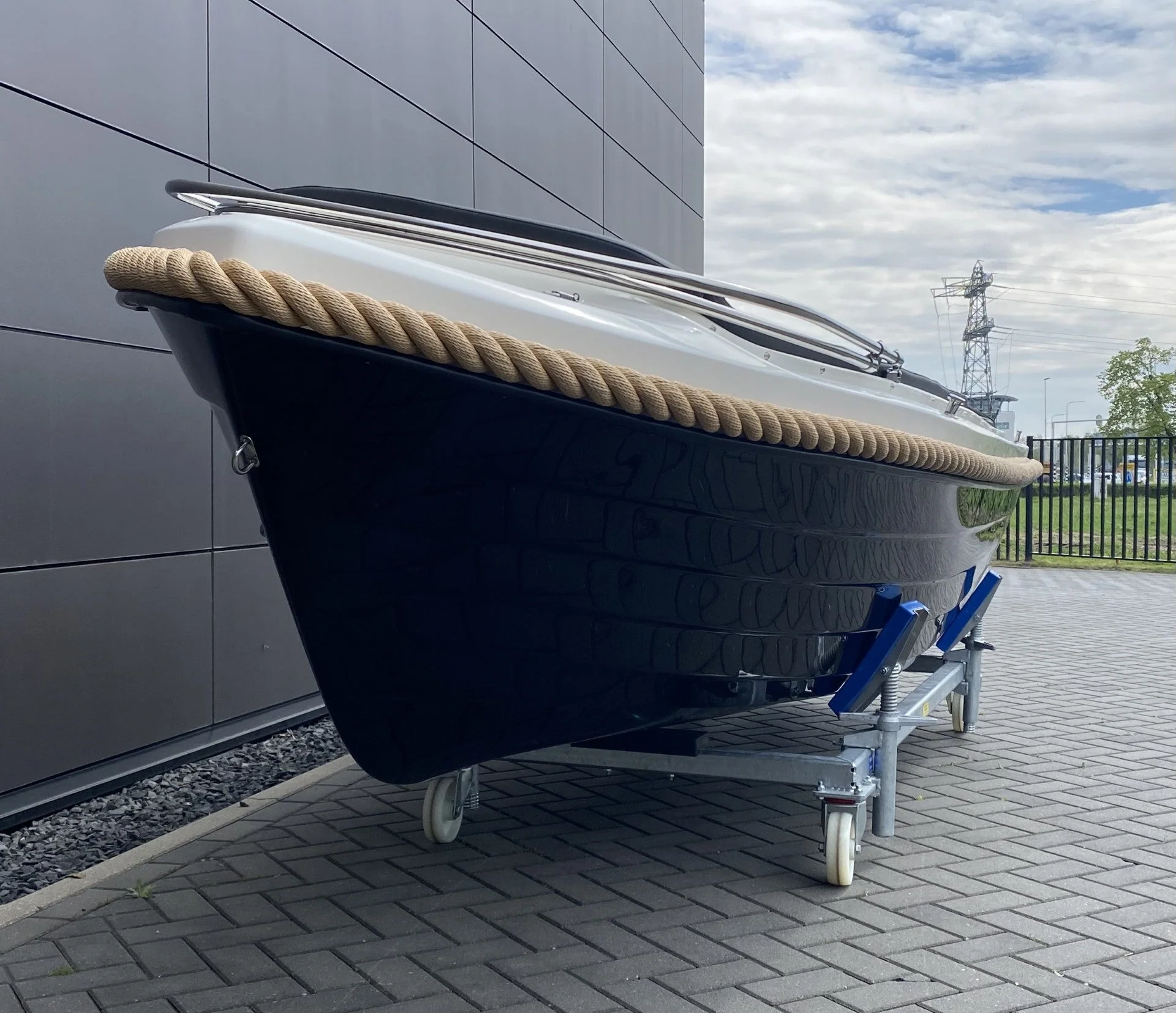 Marinaut 445 sloep - Image 25