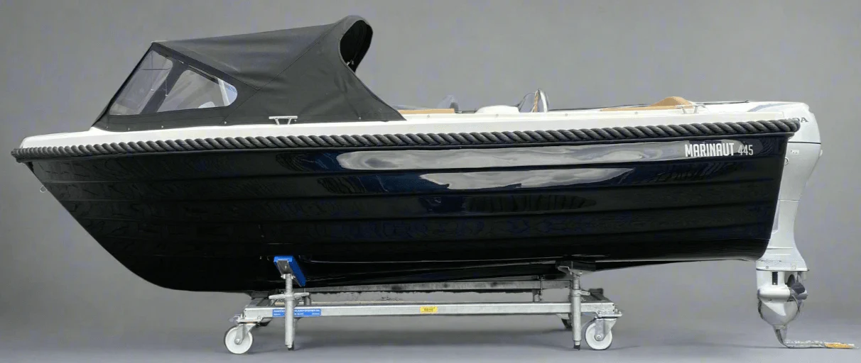 Marinaut 445 sloep - Image 26