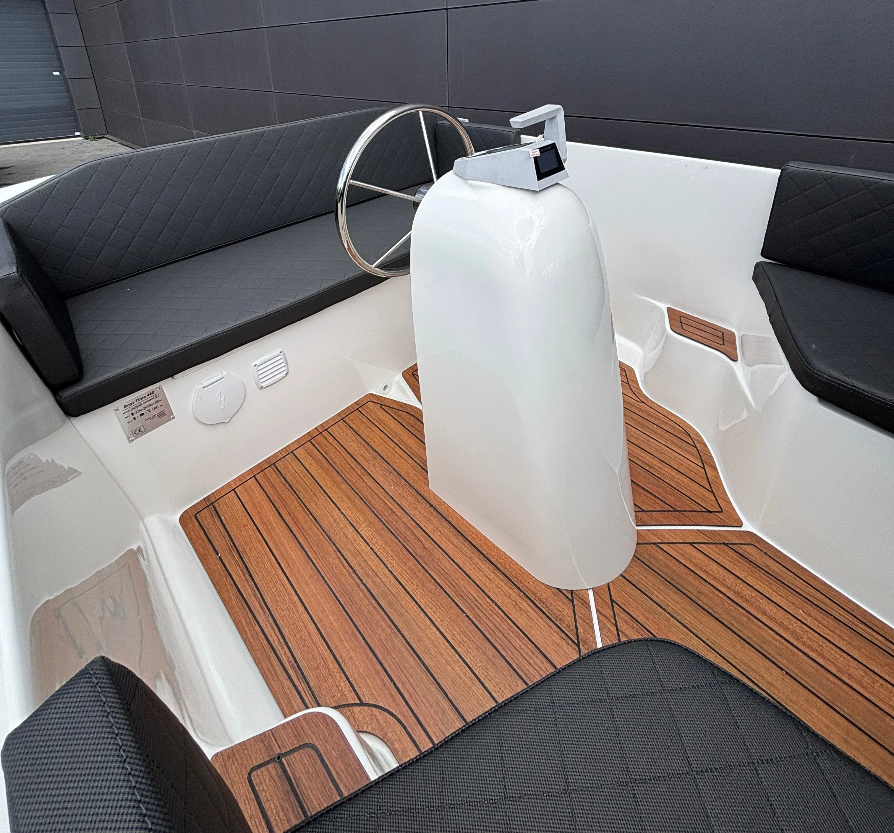 Marinaut 445 sloep - Image 27