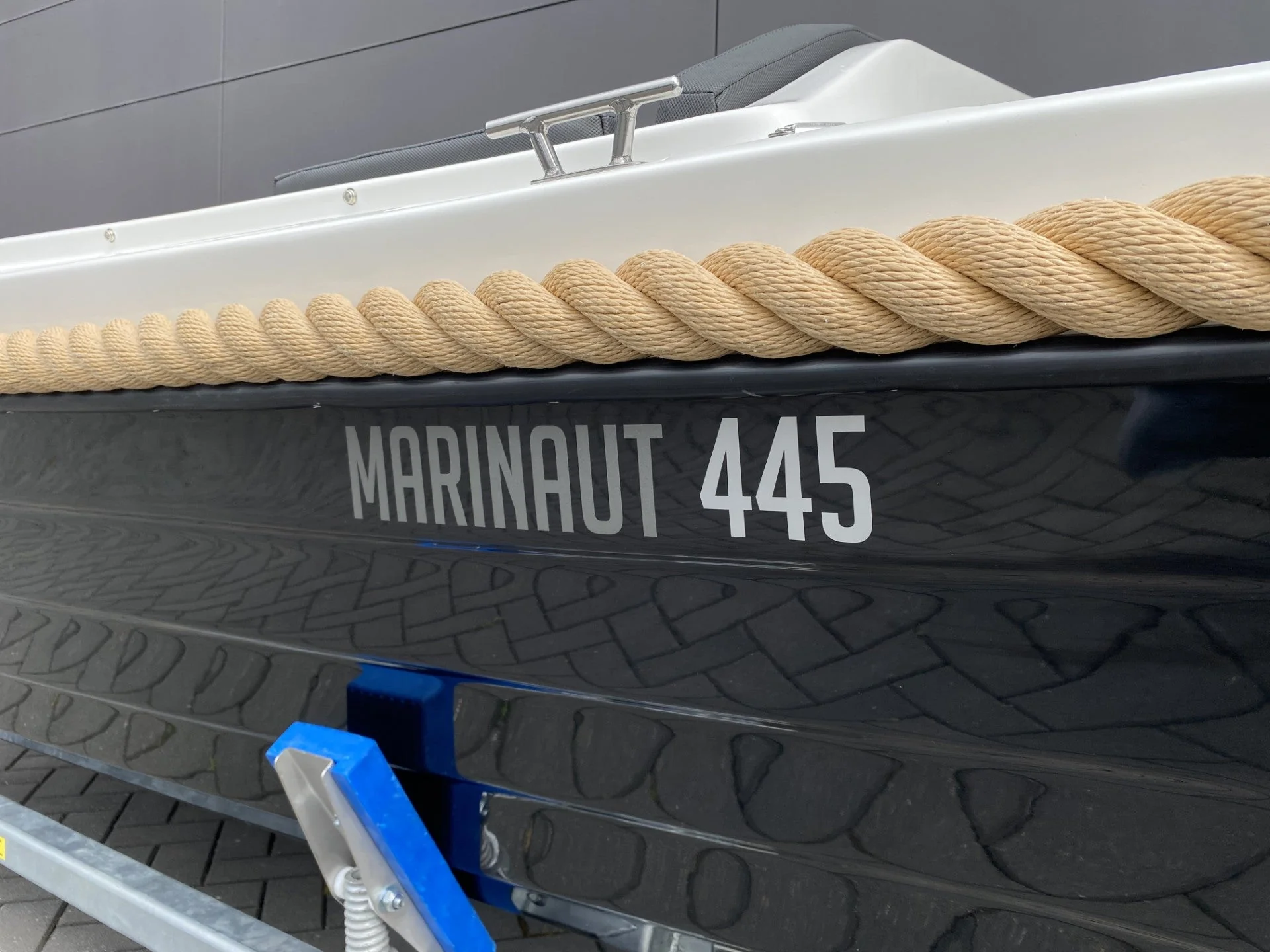 Marinaut 445 sloep - Image 28