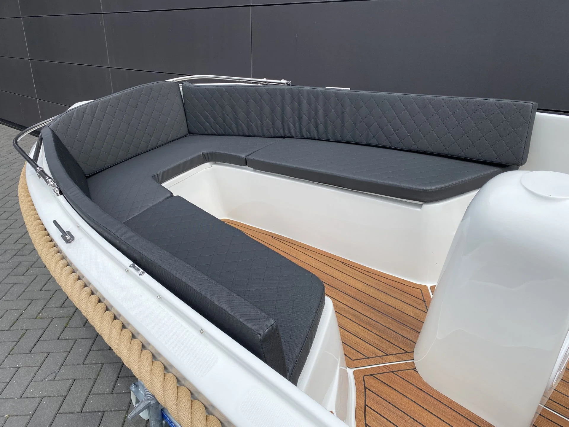 Marinaut 445 sloep - Image 29